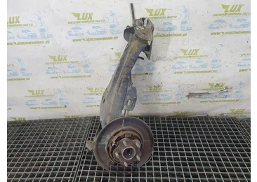 Fuzeta stanga spate 88862jd11a Nissan Qashqai 2 J11 (2013 - 2020) 1.6 dci R9M