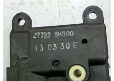Motoras clapeta mixaj aer 27732 Nissan Qashqai 2 J11 (2013 - 2020) - miniatura 3