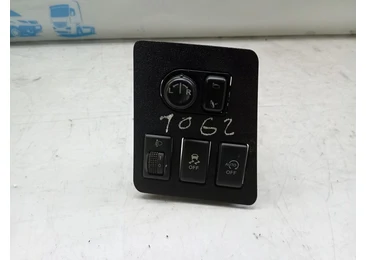 Buton reglaj oglinzi p10970a77510 Nissan Qashqai 2 J11 (2013 - 2020) 1.6 dci R9M