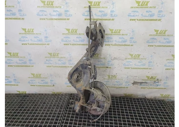 Fuzeta dreapta spate Nissan Qashqai 2 J11 (2013 - 2020) 1.6 dci R9M