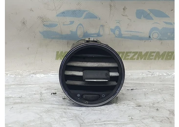 Grila ventilatie bord 226541 Fiat 500 2 (2008 - 2015)