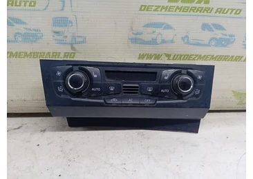 Panou clima ac 8T2820043N Audi A5 8T (2007 - 2011)