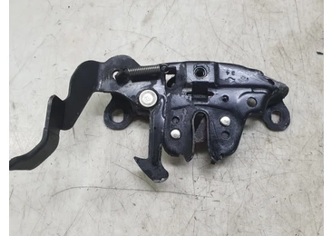 Broasca capota Nissan Qashqai 2 J11 (2013 - 2020) 1.6 dci R9M