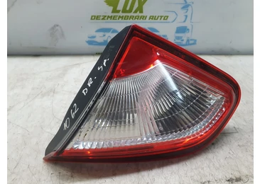 Stop dreapta haion 89503209 Nissan Qashqai 2 J11 (2013 - 2020) 1.6 dci R9M 1.6 dci