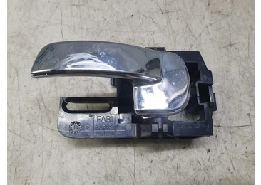 Maner interior stanga fata 80671-Jd0 Nissan Qashqai 2 J11 (2013 - 2020) 1.6 dci R9M