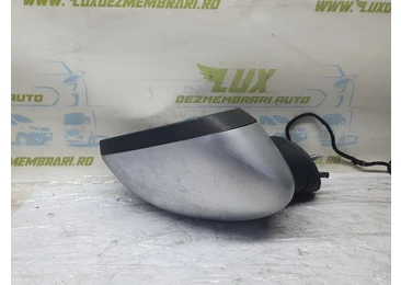 Oglinda stanga E8024704 Ford Fiesta 6 (2008 - 2013)