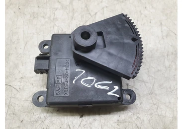Motoras clapeta mixaj aer 27732-Jd02a Nissan Qashqai 2 J11 (2013 - 2020) - miniatura 3