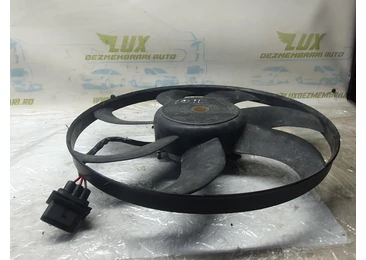 Electroventilator gmv 6Q0959455AD Skoda Fabia 5J (2007 - 2010)