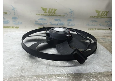 Electroventilator gmv 6Q0959455AD Skoda Fabia 5J (2007 - 2010) - miniatura 2