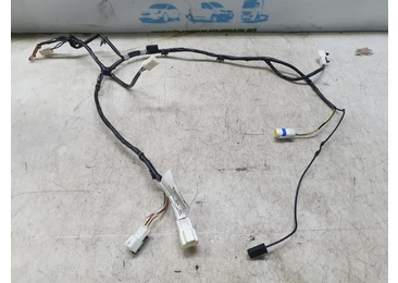 Cablaj electric interior 24051-bb00a Nissan Qashqai 2 J11 (2013 - 2020) 1.6 dci R9M