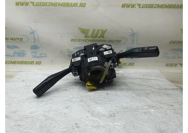 Ansamblu manete spira volan 1k0953503 Volkswagen Golf 5 (2003 - 2009) - miniatura 3
