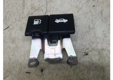 Maner deschidere capota Nissan Qashqai 2 J11 (2013 - 2020) 1.6 dci R9M