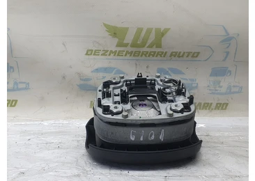 Airbag sofer 1k0880201N Volkswagen Golf 5 (2003 - 2009) - miniatura 2