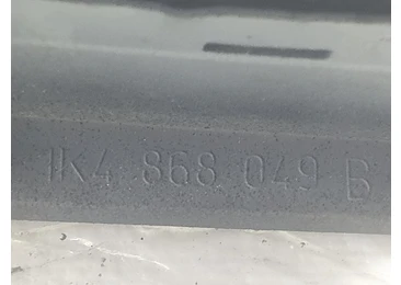 Panou comanda geamuri 1k4868049B Volkswagen Golf 5 (2003 - 2009) - miniatura 3