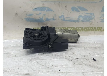 Motoras geam dreapta spate 9030222 BMW Seria 3 E90/E91/E92/E93 (2004 - 2010) - miniatura 2