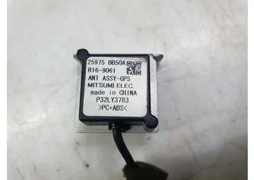 Antena gps 25975-bb50a Nissan Qashqai 2 J11 (2013 - 2020) 1.6 dci R9M 1.6 dci