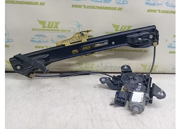 Macara geam stanga spate C04397101 Ford Mondeo MK5 (2014 - 2020)