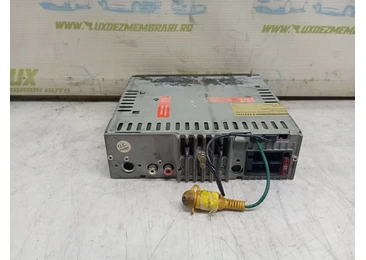 Radio cd 10R-030740 Seat Ibiza 3 (6L) (2002 - 2006)