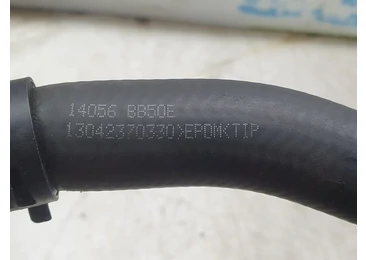 Furtun apa 14056-bb50e Nissan Qashqai 2 J11 (2013 - 2020) 1.6 dci R9M