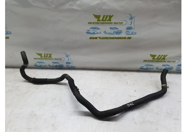 Furtun apa Nissan Qashqai 2 J11 (2013 - 2020) 1.6 dci R9M