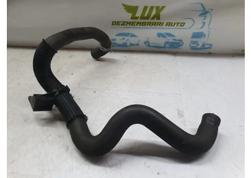 Furtun apa Nissan Qashqai 2 J11 (2013 - 2020) - miniatura 2