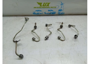 Conducta combustibil Nissan Qashqai 2 J11 (2013 - 2020) 1.6 dci R9M