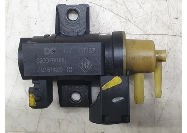 Supapa vacuum 8200790180 Nissan Qashqai 2 J11 (2013 - 2020) 1.6 dci R9M
