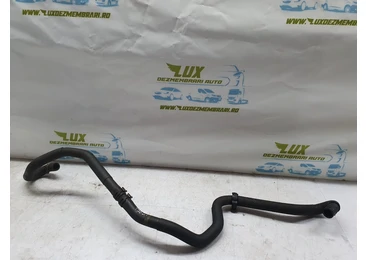 Furtun apa Nissan Qashqai 2 J11 (2013 - 2020) 1.6 dci R9M