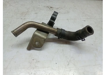 Conducta apa Nissan Qashqai 2 J11 (2013 - 2020) 1.6 dci R9M