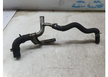 Conducta apa Nissan Qashqai 2 J11 (2013 - 2020) 1.6 dci R9M