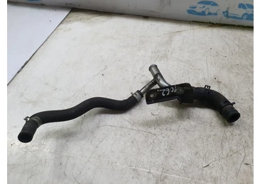 Conducta apa Nissan Qashqai 2 J11 (2013 - 2020) - miniatura 2