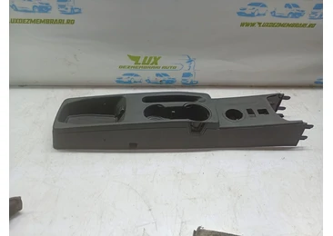 Ornament consola centrala 969179165r Renault Captur 1 (facelift) (2017 - 2019) 0.9 TCE H4B408 0.9 TCE H4B408 H4B408