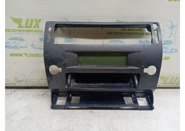 Display bord 9662988880 Citroen C4 1 (2004 - 2008)