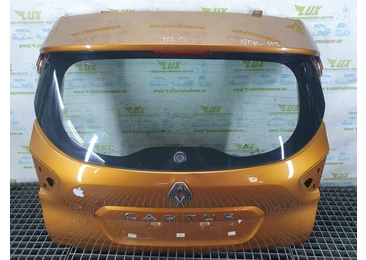 Haion Renault Captur 1 (facelift) (2017 - 2019) 0.9 TCE H4B408 0.9 TCE H4B408 H4B408