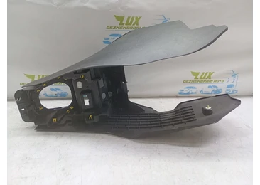 Ornament consola centrala Renault Captur 1 (facelift) (2017 - 2019) - miniatura 2