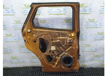 Usa stanga spate Renault Captur 1 (facelift) (2017 - 2019) - miniatura 2