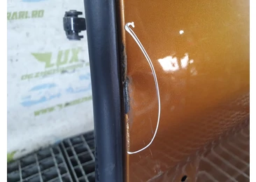 Usa stanga spate Renault Captur 1 (facelift) (2017 - 2019) - miniatura 3