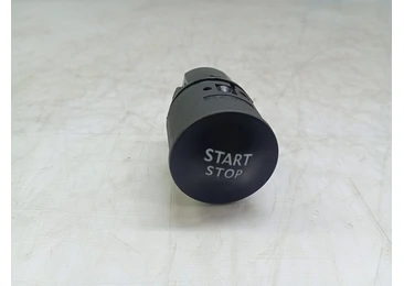 Buton start stop 503211r Renault Captur 1 (facelift) (2017 - 2019) 0.9 TCE H4B408 H4B408