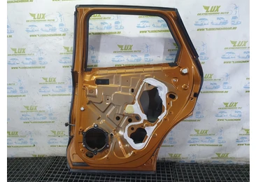 Usa dreapta spate Renault Captur 1 (facelift) (2017 - 2019) - miniatura 2