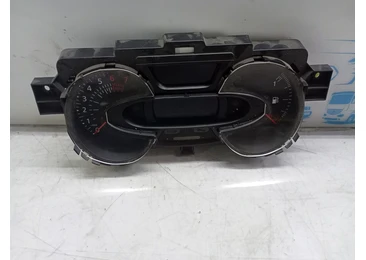 Ceasuri de bord 248103499r-a Renault Captur 1 (facelift) (2017 - 2019) 0.9 TCE H4B408 0.9 TCE H4B408 H4B408