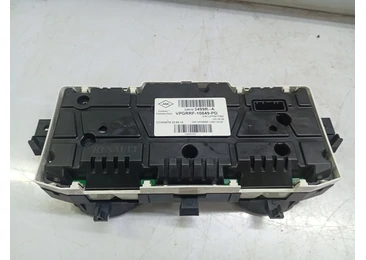 Ceasuri de bord 248103499r-a Renault Captur 1 (facelift) (2017 - 2019) - miniatura 2