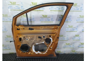 Usa dreapta fata 801102223r Renault Captur 1 (facelift) (2017 - 2019) - miniatura 2