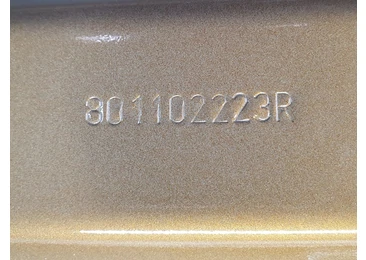 Usa dreapta fata 801102223r Renault Captur 1 (facelift) (2017 - 2019) - miniatura 3