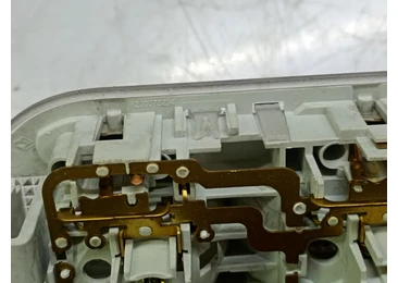 Lampa plafon 8200073234 Renault Captur 1 (facelift) (2017 - 2019) - miniatura 2