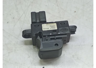 Buton geam 25411br00a Renault Captur 1 (facelift) (2017 - 2019) 0.9 TCE H4B408 0.9 TCE H4B408 H4B408