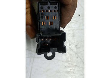 Buton geam 25411br00a Renault Captur 1 (facelift) (2017 - 2019) - miniatura 3