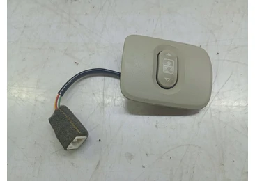 Buton comanda trapa Renault Captur 1 (facelift) (2017 - 2019) 0.9 TCE H4B408 H4B408