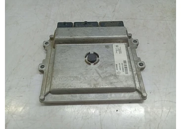 Calculator motor ECU 237102982s Renault Captur 1 (facelift) (2017 - 2019) 0.9 TCE H4B408 0.9 TCE H4B408 H4B408