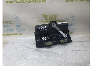 Airbag pasager 34012618 Lancia Delta 3 generation (2008 - 2014)