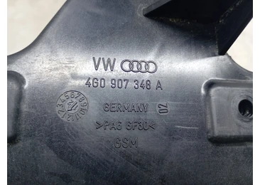 Ornament interior 4G0907348A Audi A6 4G/C7 (2010 - 2014) - miniatura 3